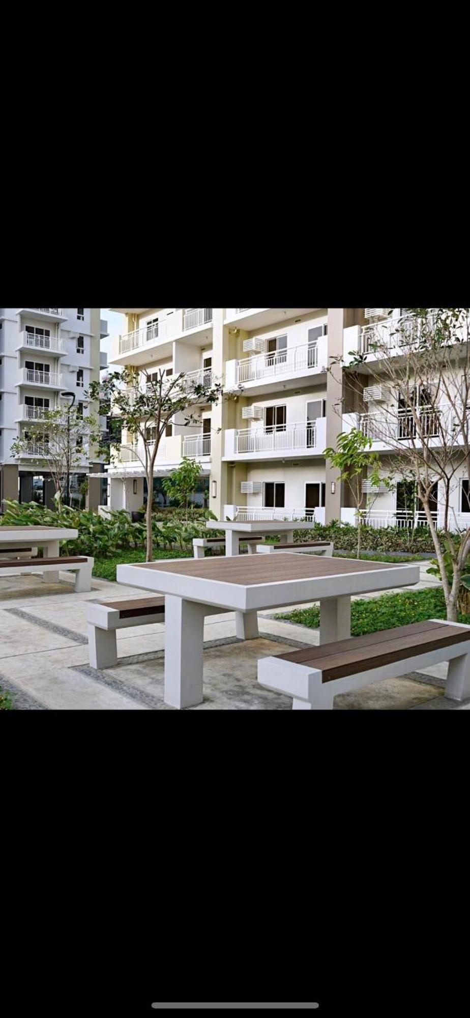 The Atherton Paranaque City Exterior foto